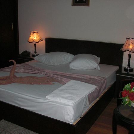 Cairo Plaza Guest House 6th of October City Extérieur photo