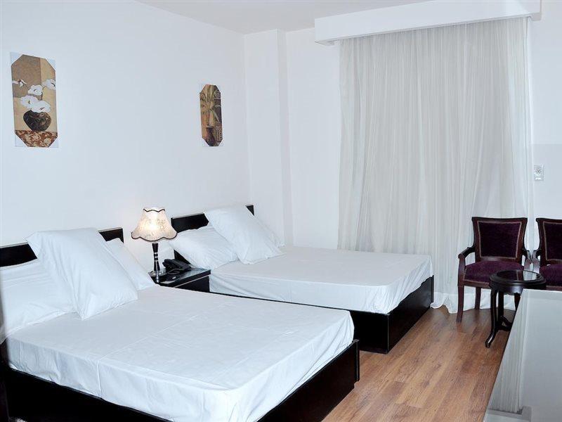 Cairo Plaza Guest House 6th of October City Extérieur photo