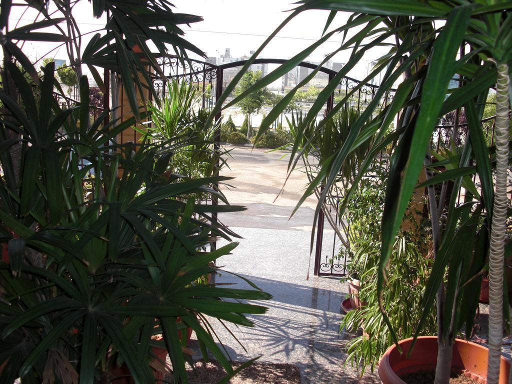 Cairo Plaza Guest House 6th of October City Extérieur photo