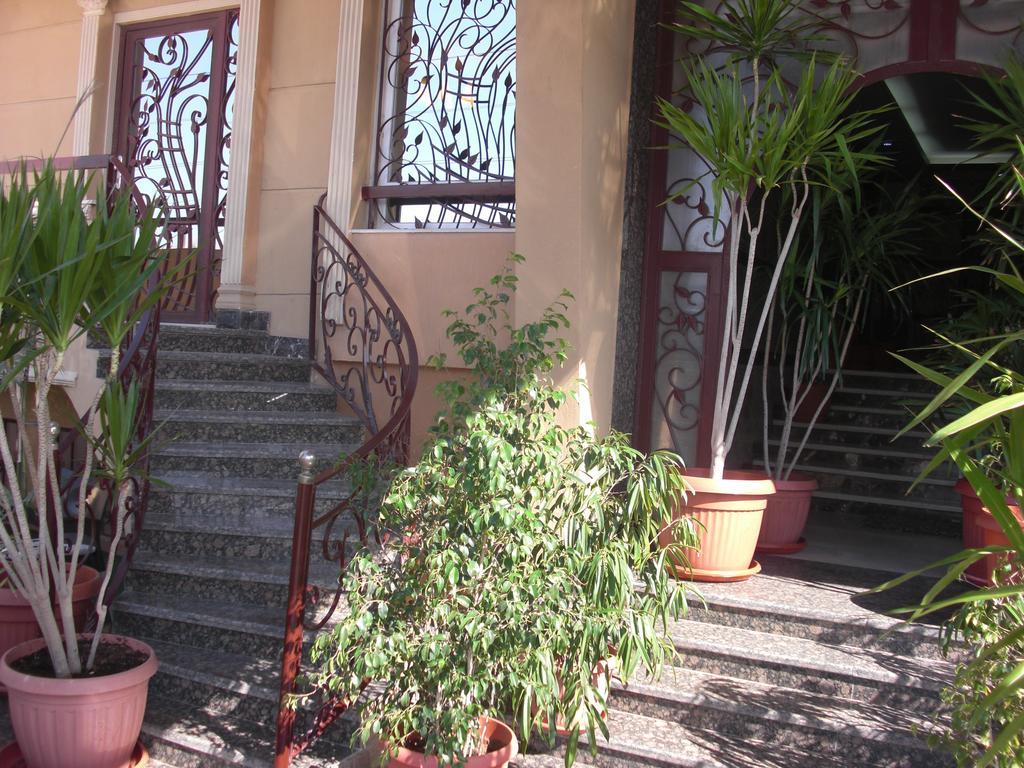 Cairo Plaza Guest House 6th of October City Extérieur photo
