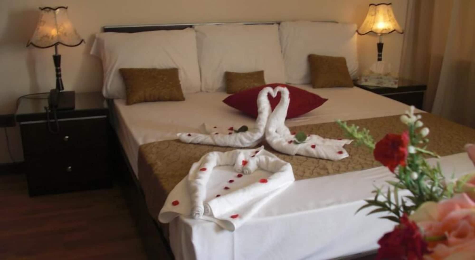 Cairo Plaza Guest House 6th of October City Extérieur photo