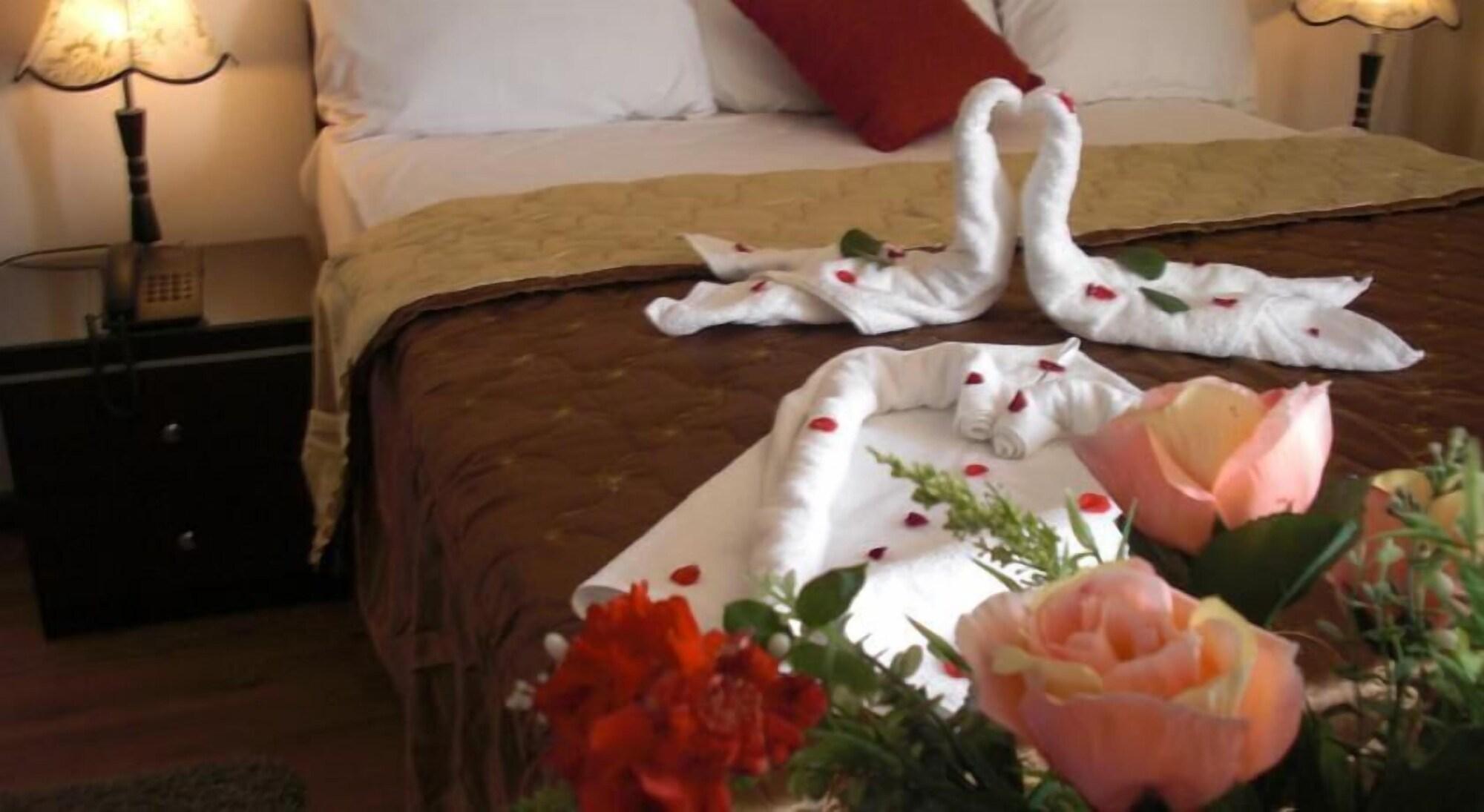 Cairo Plaza Guest House 6th of October City Extérieur photo
