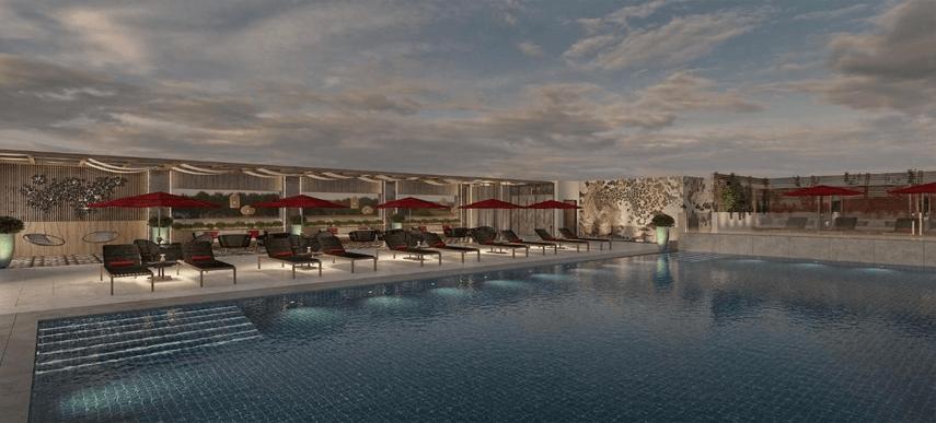 Cairo Plaza Guest House 6th of October City Extérieur photo