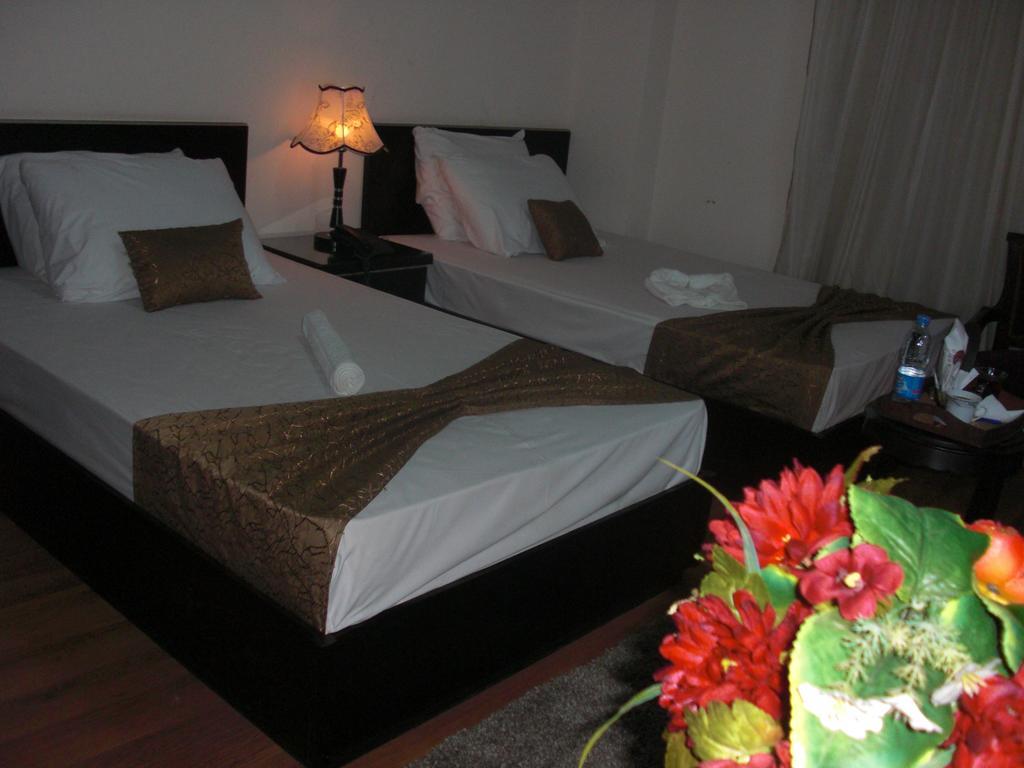 Cairo Plaza Guest House 6th of October City Extérieur photo