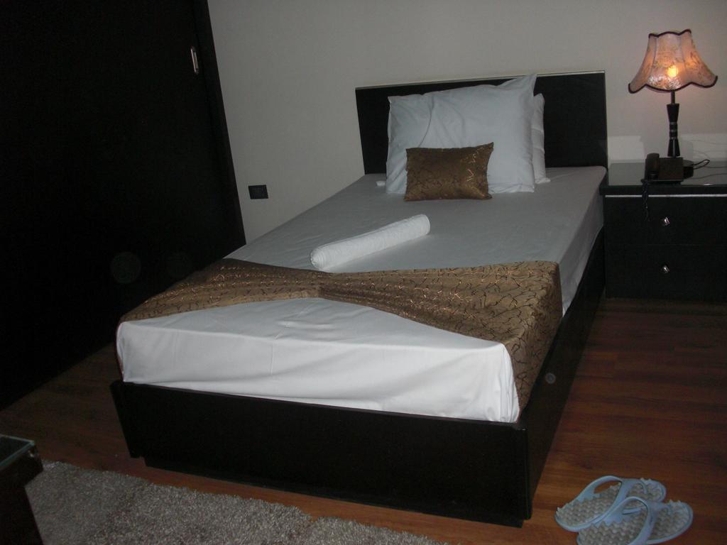 Cairo Plaza Guest House 6th of October City Extérieur photo