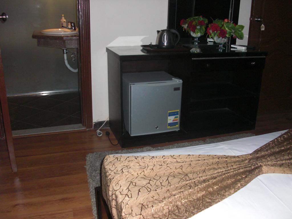 Cairo Plaza Guest House 6th of October City Extérieur photo