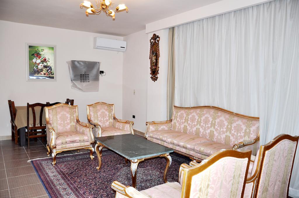 Cairo Plaza Guest House 6th of October City Extérieur photo