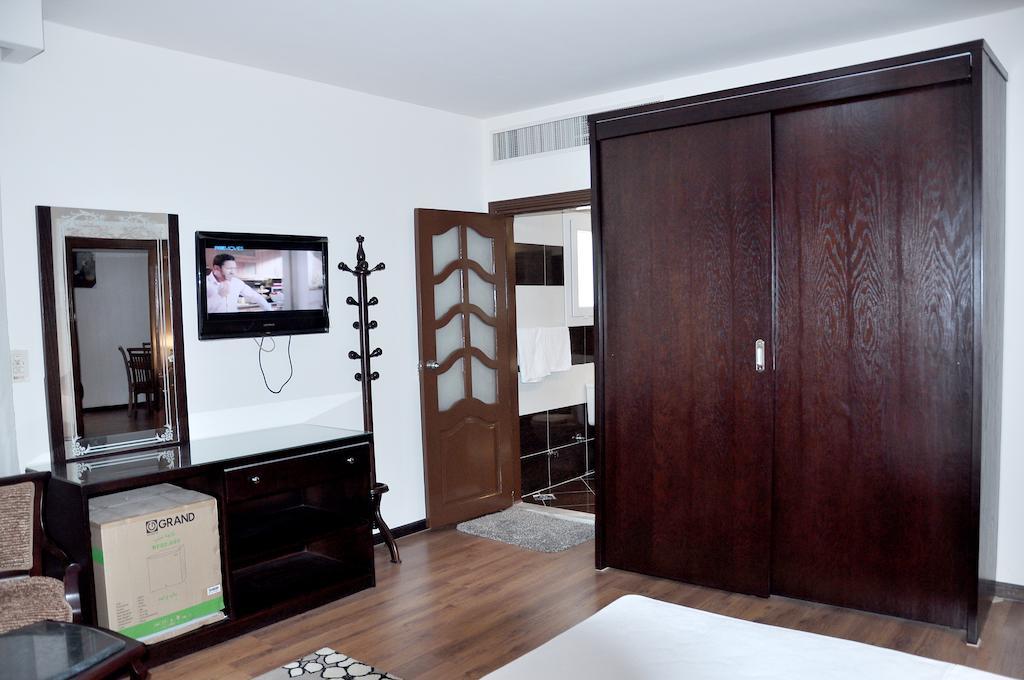 Cairo Plaza Guest House 6th of October City Chambre photo