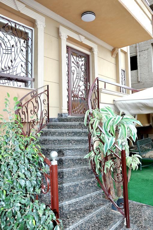Cairo Plaza Guest House 6th of October City Extérieur photo